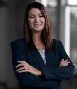 Elizabeth Hancock Headshot