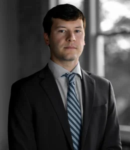 Lane Robinson Headshot