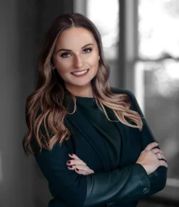 Meghan Nolen Headshot